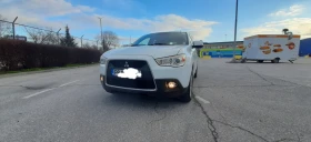 Mitsubishi ASX, снимка 1
