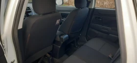 Mitsubishi ASX, снимка 16