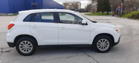 Mitsubishi ASX, снимка 4