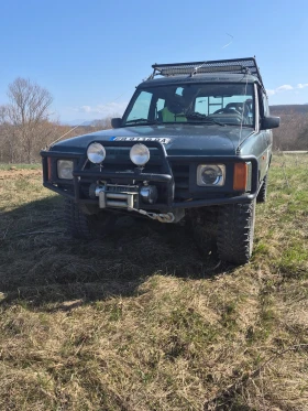 Land Rover Discovery За лов , снимка 10