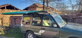 Land Rover Discovery За лов , снимка 13