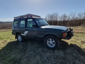 Land Rover Discovery За лов , снимка 6