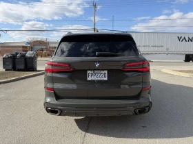 BMW X5 M-pack xDrive40i LASER| AIR| DISTR| Crystal CARFAX, снимка 6