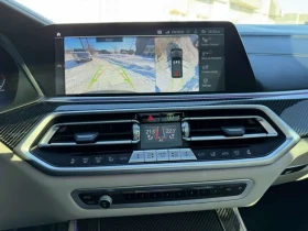 BMW X5 M-pack xDrive40i LASER| AIR| DISTR| Crystal CARFAX, снимка 15