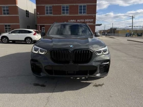 BMW X5 M-pack xDrive40i LASER| AIR| DISTR| Crystal CARFAX, снимка 2
