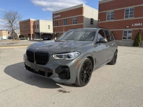 BMW X5 M-pack xDrive40i LASER| AIR| DISTR| Crystal CARFAX, снимка 1