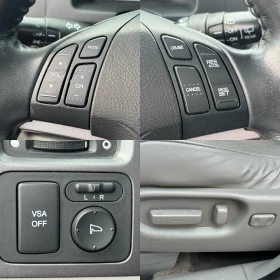 Honda Cr-v 2.4i-VTEC, снимка 17