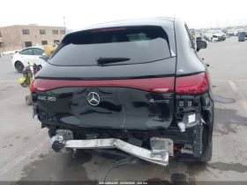 Mercedes-Benz EQE 350+ 4MATIC SUV  | ЦЕНА ДО БЪЛГАРИЯ | , снимка 15