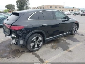 Mercedes-Benz EQE 350+ 4MATIC SUV  | ЦЕНА ДО БЪЛГАРИЯ | , снимка 4