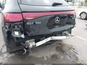Mercedes-Benz EQE 350+ 4MATIC SUV  | ЦЕНА ДО БЪЛГАРИЯ | , снимка 6