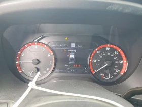 Nissan Titan crew cab PRO-4X* 5.6* V8* ПОДГРЕВ* КАМЕРА* , снимка 10