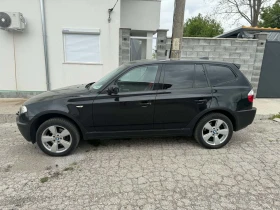 BMW X3 3.0, снимка 2