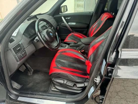 BMW X3 3.0, снимка 3