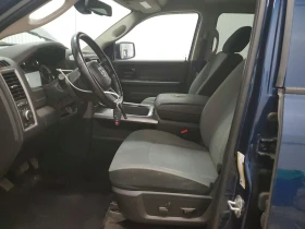 Dodge RAM 1500 5.7l Classic Tradesman, снимка 7