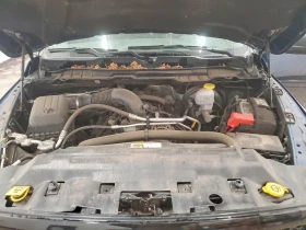 Dodge RAM 1500 5.7l Classic Tradesman, снимка 11