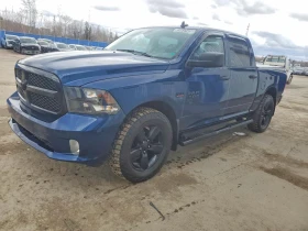 Dodge RAM 1500 5.7l Classic Tradesman, снимка 1