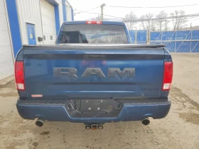 Dodge RAM 1500 5.7l Classic Tradesman, снимка 6