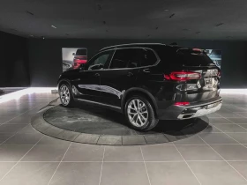 BMW X5 * xDrive40i* КОЖА* ПОДГРЕВ* ОБДУХВАНЕ* ПАНОРАМА* , снимка 2