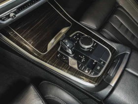 BMW X5 * xDrive40i* КОЖА* ПОДГРЕВ* ОБДУХВАНЕ* ПАНОРАМА* , снимка 14