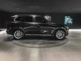 BMW X5 * xDrive40i* КОЖА* ПОДГРЕВ* ОБДУХВАНЕ* ПАНОРАМА* , снимка 12