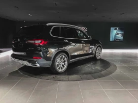 BMW X5 * xDrive40i* КОЖА* ПОДГРЕВ* ОБДУХВАНЕ* ПАНОРАМА* , снимка 6