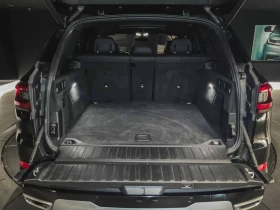 BMW X5 * xDrive40i* КОЖА* ПОДГРЕВ* ОБДУХВАНЕ* ПАНОРАМА* , снимка 10