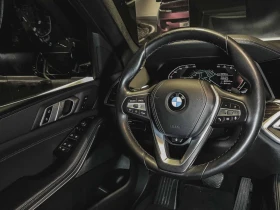 BMW X5 * xDrive40i* КОЖА* ПОДГРЕВ* ОБДУХВАНЕ* ПАНОРАМА* , снимка 7