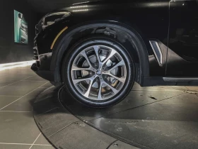 BMW X5 * xDrive40i* КОЖА* ПОДГРЕВ* ОБДУХВАНЕ* ПАНОРАМА* , снимка 5