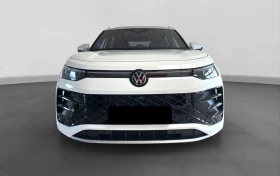 VW Tayron 2.0 TDI 4-MOTION R-LINE PANO 360-CAM HEAD-UP, снимка 3