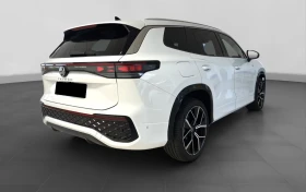 VW Tayron 2.0 TDI 4-MOTION R-LINE PANO 360-CAM HEAD-UP, снимка 2