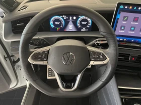 VW Tayron 2.0 TDI 4-MOTION R-LINE PANO 360-CAM HEAD-UP, снимка 7