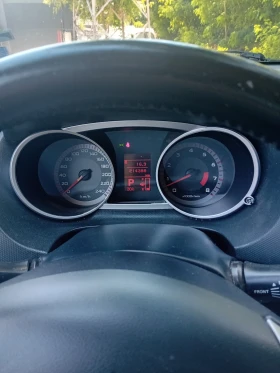 Mitsubishi Outlander 2.4 Газ 4х4, снимка 13