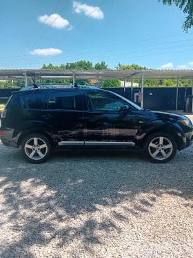 Mitsubishi Outlander 2.4 Газ 4х4, снимка 8