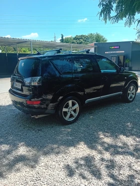 Mitsubishi Outlander 2.4 Газ 4х4, снимка 7