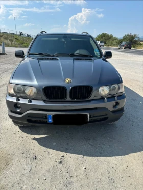 BMW X5 3.0I ГАЗ, снимка 3
