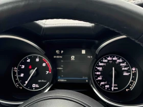 Alfa Romeo Stelvio * Veloce * АВТОКРЕДИТ БЕЗ ПЪРВОНАЧАЛНА ВНОСКА* , снимка 8