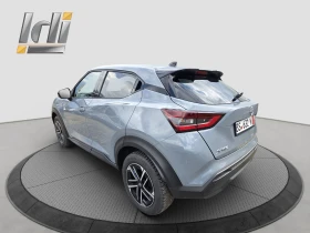 Nissan Juke 1.0 DIG-T НОВ, снимка 4