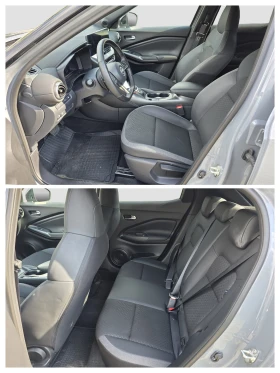 Nissan Juke 1.0 DIG-T НОВ, снимка 9