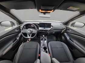 Nissan Juke 1.0 DIG-T НОВ, снимка 10