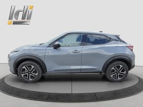 Nissan Juke 1.0 DIG-T НОВ, снимка 3