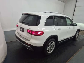 Mercedes-Benz GLB * 250 * CARFAX * ЦЕНА ДО БГ, снимка 3