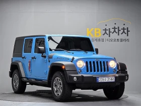 Jeep Wrangler 3.6* КРАЙНА ЦЕНА, снимка 5