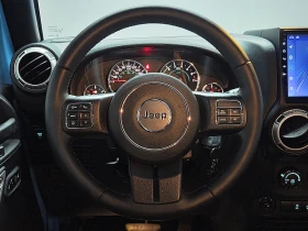 Jeep Wrangler 3.6* КРАЙНА ЦЕНА, снимка 11