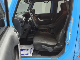 Jeep Wrangler 3.6* КРАЙНА ЦЕНА, снимка 12