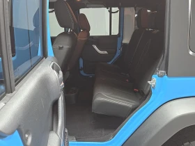 Jeep Wrangler 3.6* КРАЙНА ЦЕНА, снимка 14