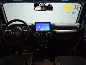 Jeep Wrangler 3.6* КРАЙНА ЦЕНА, снимка 10