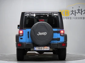 Jeep Wrangler 3.6* КРАЙНА ЦЕНА, снимка 4
