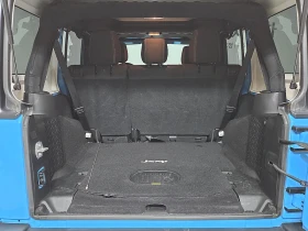 Jeep Wrangler 3.6* КРАЙНА ЦЕНА, снимка 16