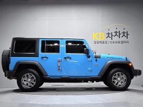 Jeep Wrangler 3.6* КРАЙНА ЦЕНА, снимка 7