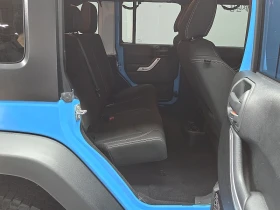 Jeep Wrangler 3.6* КРАЙНА ЦЕНА, снимка 15
